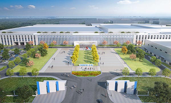 沈北產業(yè)園