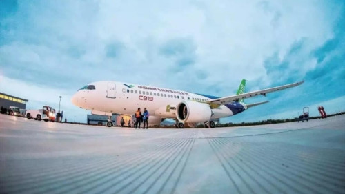 逐夢藍天如何飛？ 杭州航空產(chǎn)業(yè)的N種可能