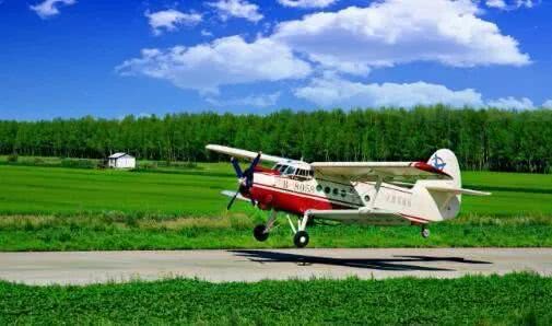 通用航空：迅速崛起的朝陽產(chǎn)業(yè)？